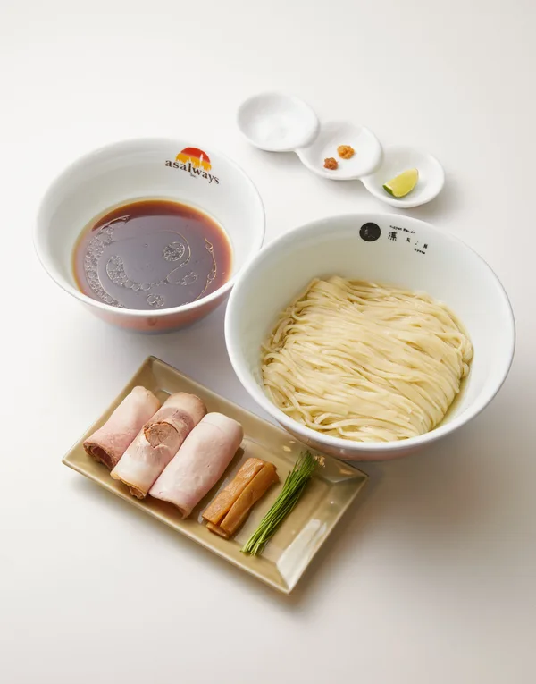 「Umamiつけ麺」税込1,800円