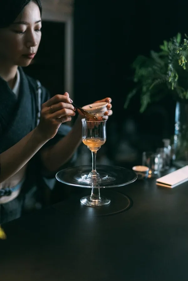「STAR LOUNGE Created by emmy」の紹介に掲載された画像