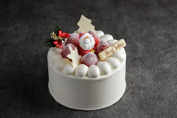 「いちごのショートケーキ」イメージ