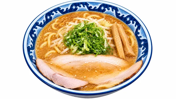 「岡山県 麺屋一元堂」に掲載された画像
