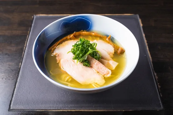 「岐阜県 地鶏のらーめん やさしい陽ざし」に掲載された画像