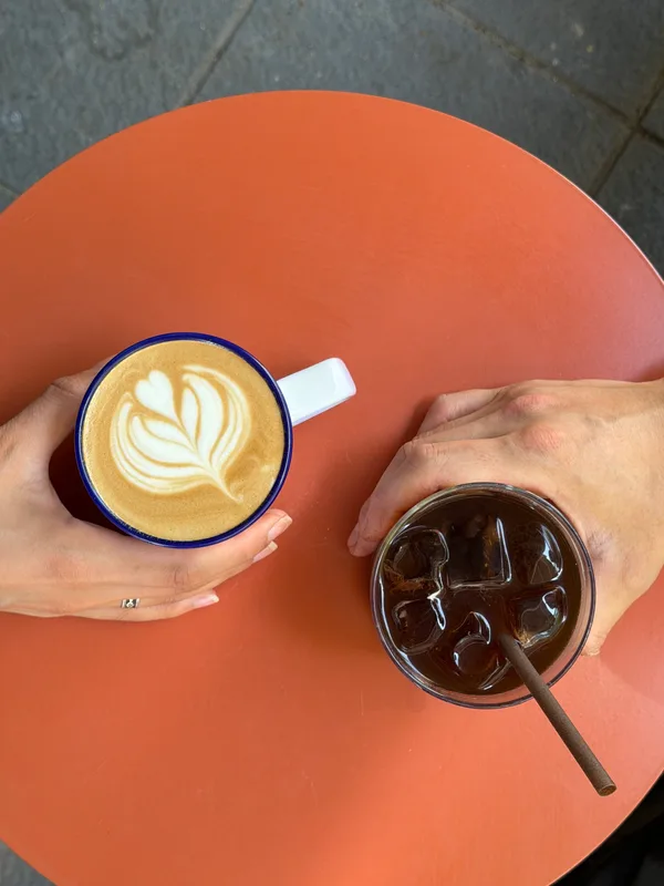コーヒー(イメージ)