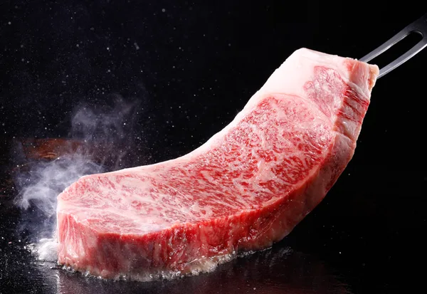 福島牛