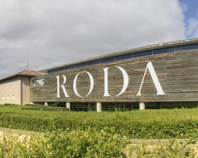 RODA