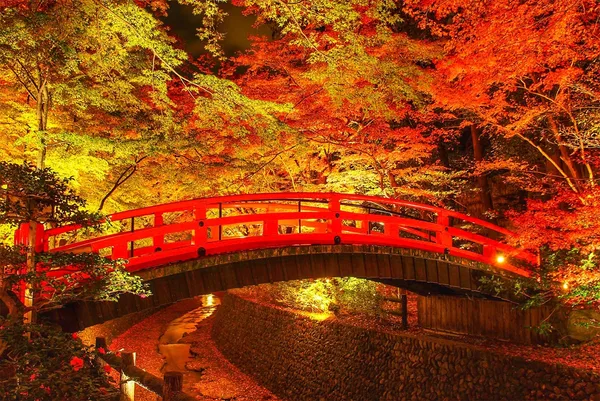 北野天満宮・もみじ苑