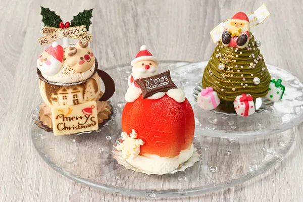 クリスマス・ストーリー ～飛び出せ！クリスマスの街へ～