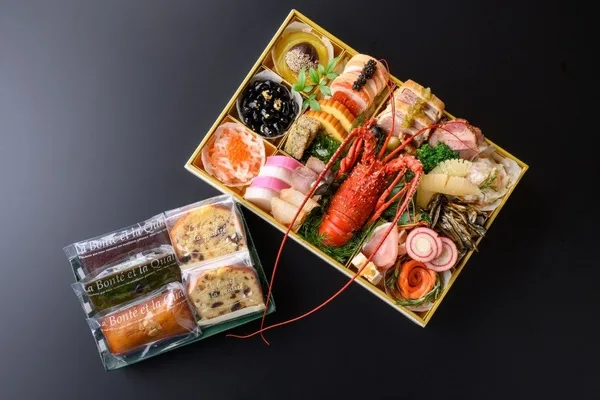 一段重「瑞(みずき)」