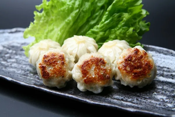 出店店舗「食事処七福」の紹介に掲載された画像