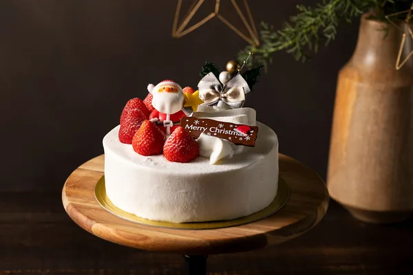 クリスマスショート