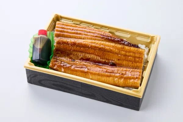 高知県産 うなぎの蒲焼弁当