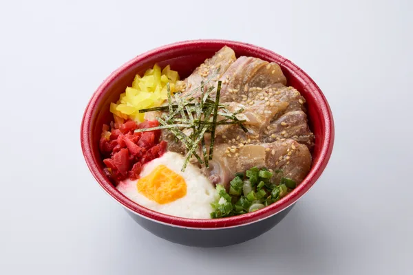 土佐の新鮮 真鯛丼