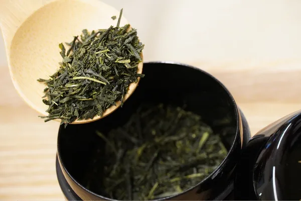 南部茶茶葉