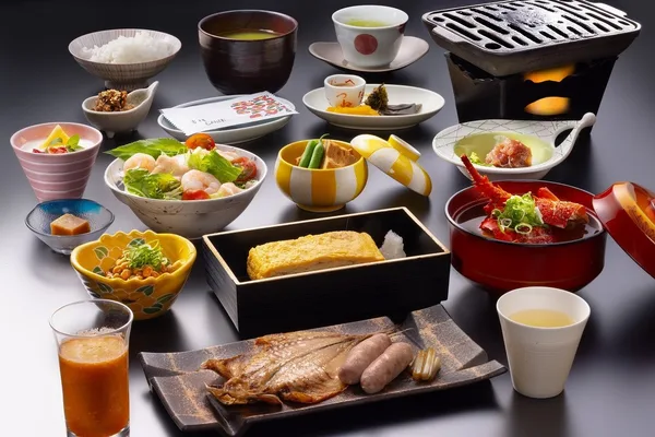 「和食膳」イメージ