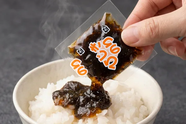 「3. 開けたてのおいしさを楽しめる」に掲載された画像