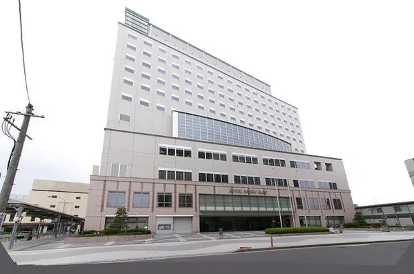 お問い合わせ先の案内に掲載された画像