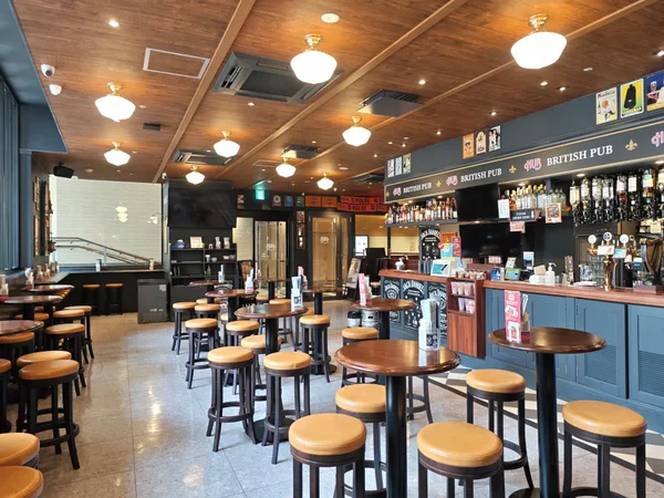 店内イメージ