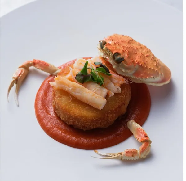 金沢産食材フェア 〜 発酵ガストロノミーディナーに掲載された画像（1点目）