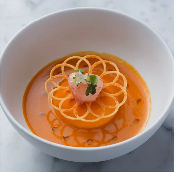 金沢産食材フェア 〜 発酵ガストロノミーディナーに掲載された画像（3点目）