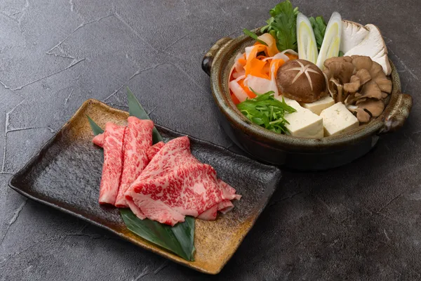 「鍋料理や牛かつを夕食の主役に」に掲載された画像