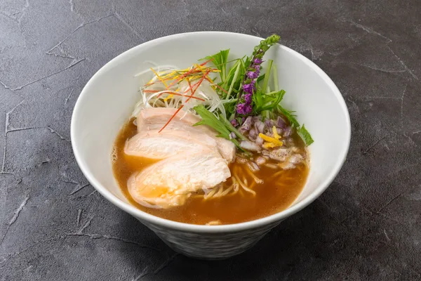 「ラーメンや和牛ご飯も揃える幅広いメニュー」に掲載された画像