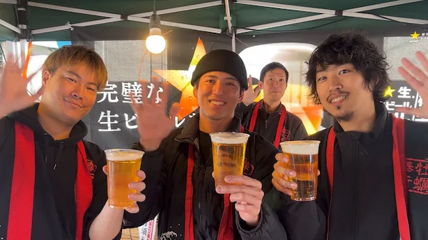 リリース冒頭に掲載された画像