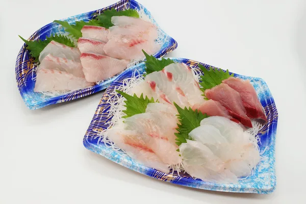 刺身 北陸 海鮮尽くし (参考例)