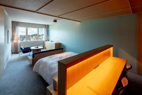 青スイート