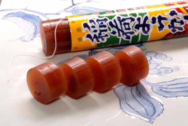 「菊芋酒粕漬」の節に掲載された画像