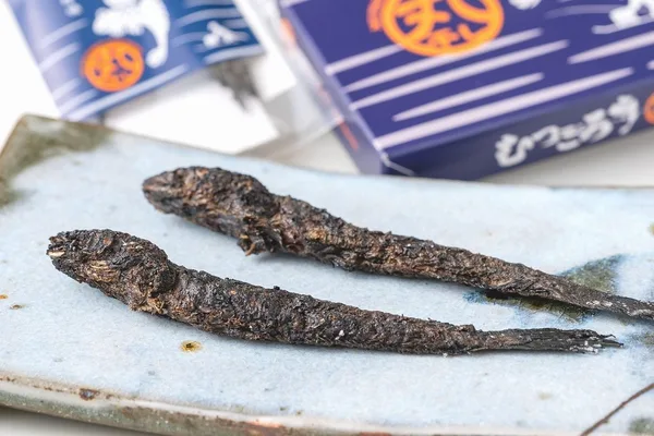 「そば粉のしっとり焼どうなつ」の節に掲載された画像