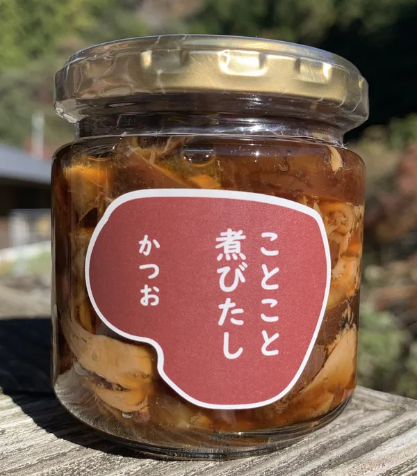 「まるごと高知」2階「高知のごちそう処 おきゃく」の節に掲載された3枚目の画像