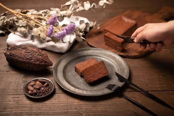 ［THE chocola］ 1個 7,000円（税込）