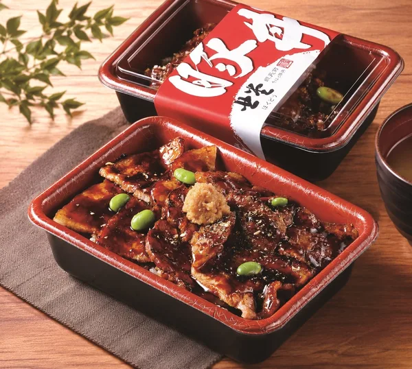 「ら~めん信玄」食べ比べちゃーしゅー麺の紹介に掲載された画像