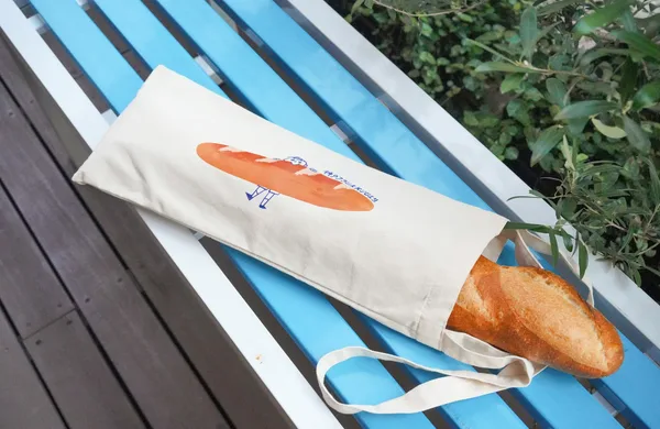 バゲット専用トートバッグ
