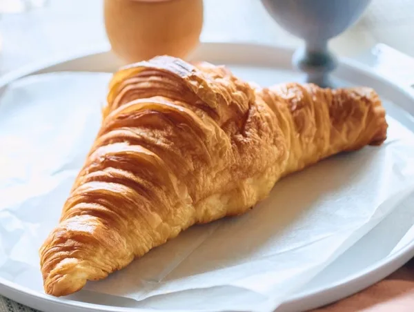 「フランスのおいしいものが続々！」に掲載された画像