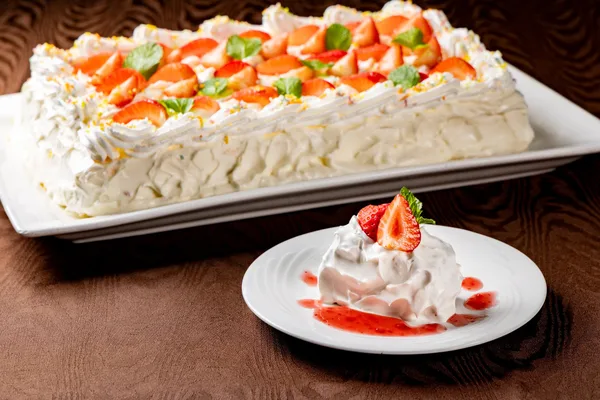 クリスマスケーキ(カットサービス)