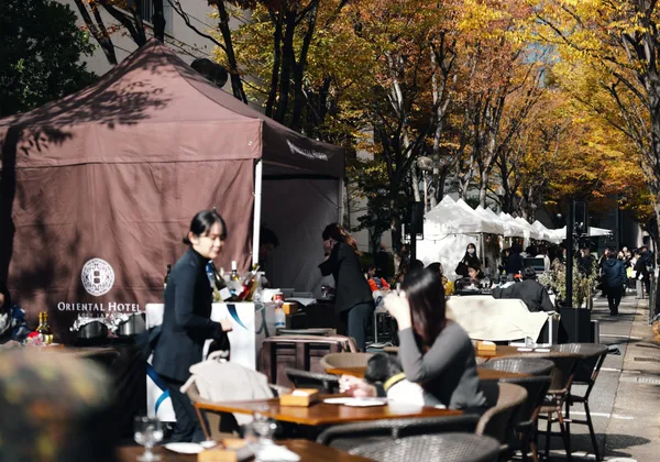 「旧居留地テラスデイズ」のリリース冒頭に掲載された画像