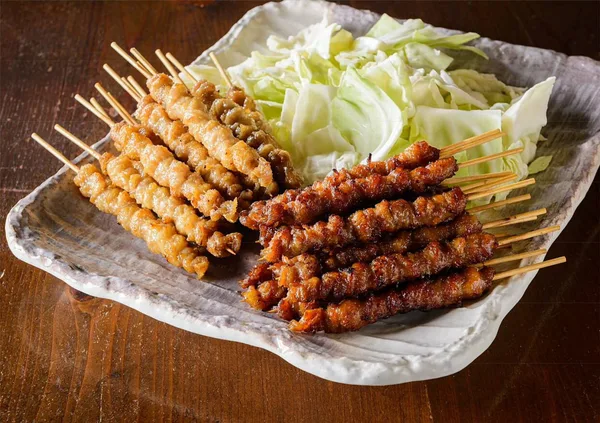 「拉麺久留米 本田商店【イートイン】」の節に掲載された画像