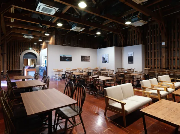 CAFE