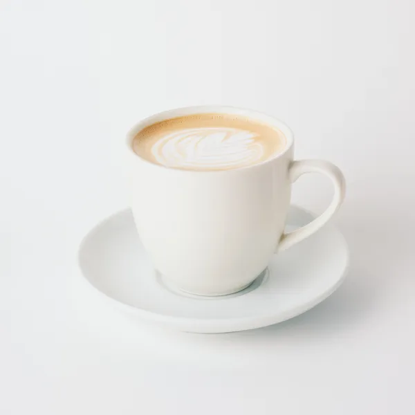 カフェラテ