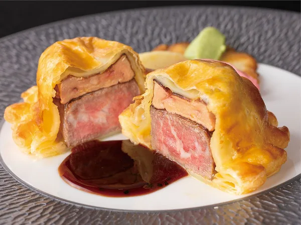 「メニューと料理の紹介」に掲載された画像（6点目）
