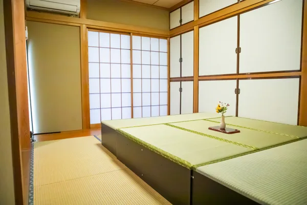 和室1