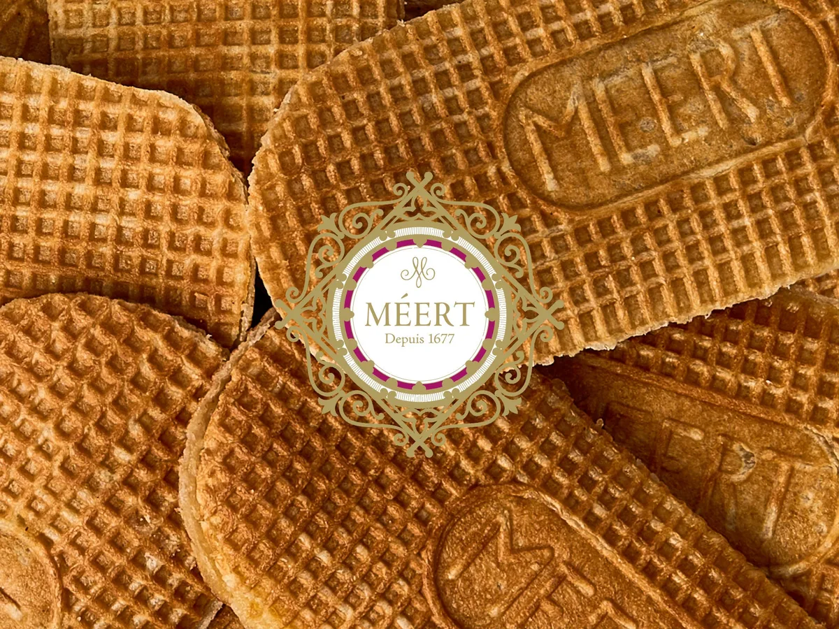 「MÉERT（メール）」キービジュアル