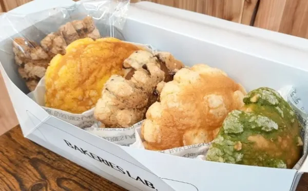 「MELON LAB.市原八幡宿店」についての節に掲載された画像