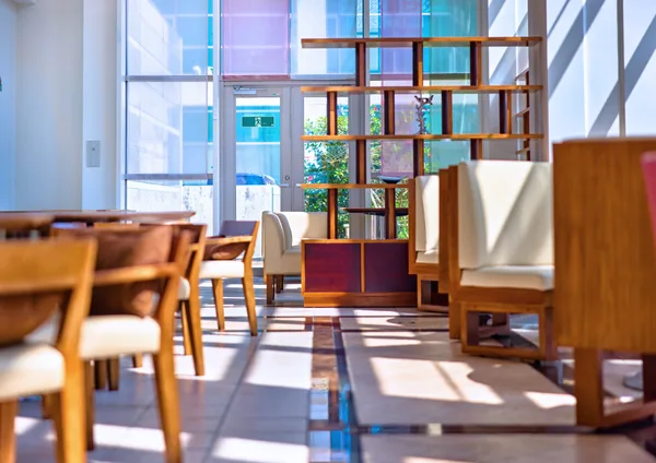 メルキュール沖縄那覇1階のレストラン Bistro de La Mer（ビストロ ドゥ ラ メール）の紹介に掲載された画像