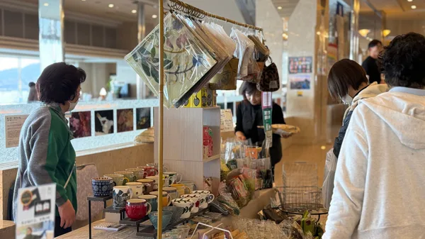 「昨年1,000人超が来場！第2回は約40店舗にスケールアップ」に掲載された画像