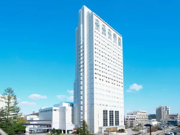 予約・問い合わせの節に掲載された都ホテル 尼崎の画像
