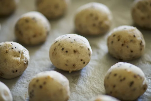 「はかりパン ごまもっち」の節に掲載された画像