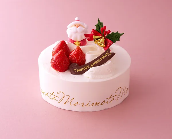 クリスマスキャロル(直径約15㎝)