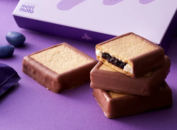 北のちいさなケーキ ハスカップジュエリー