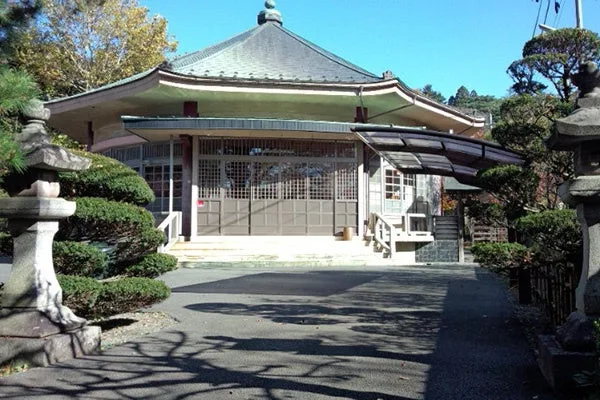 聖壽寺を訪ねるWELLNESS TIMEのリリースの「季節を味わうホテル特製弁当」に掲載された画像(4点目)